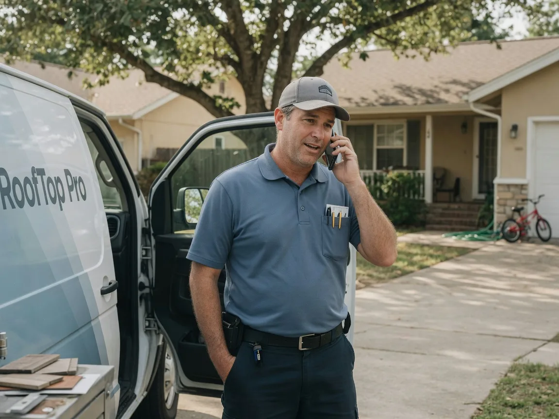 Roof Repair Mineral Springs, AR FAQs