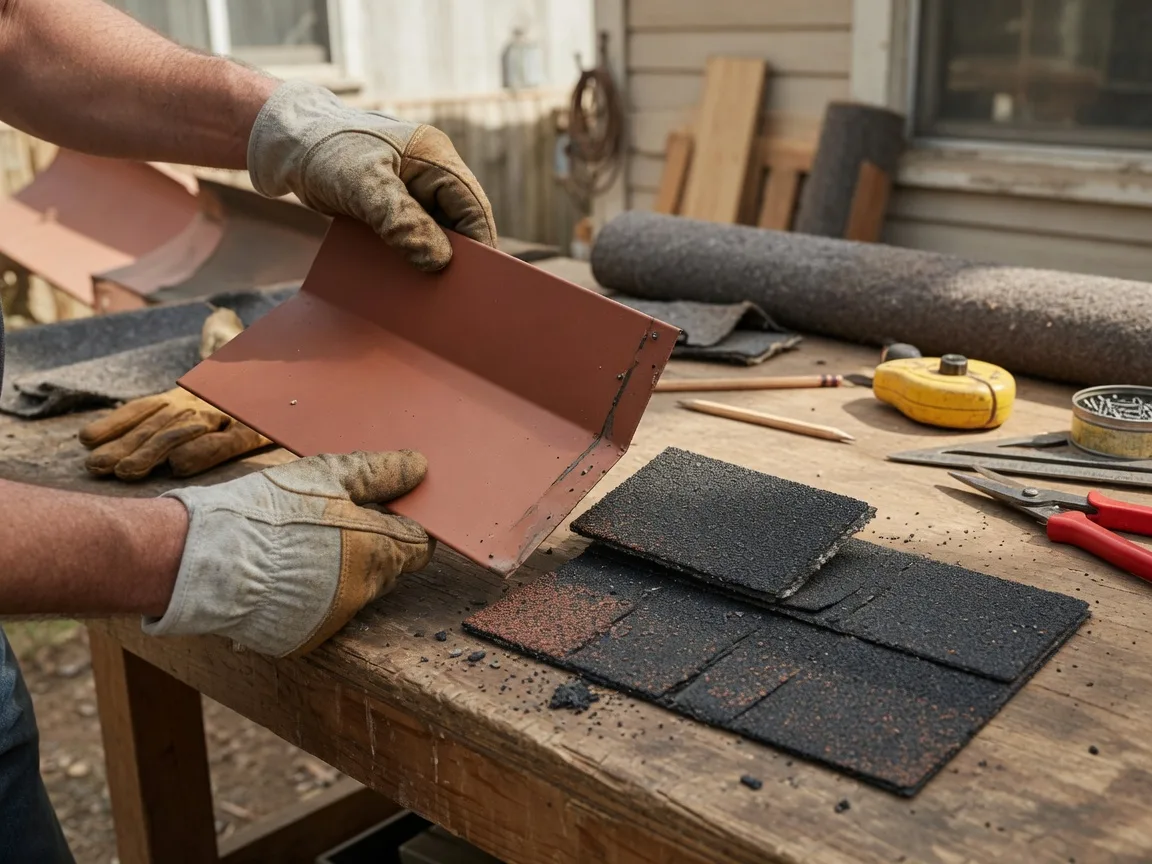 Roof Repair company in Mineral Springs, AR